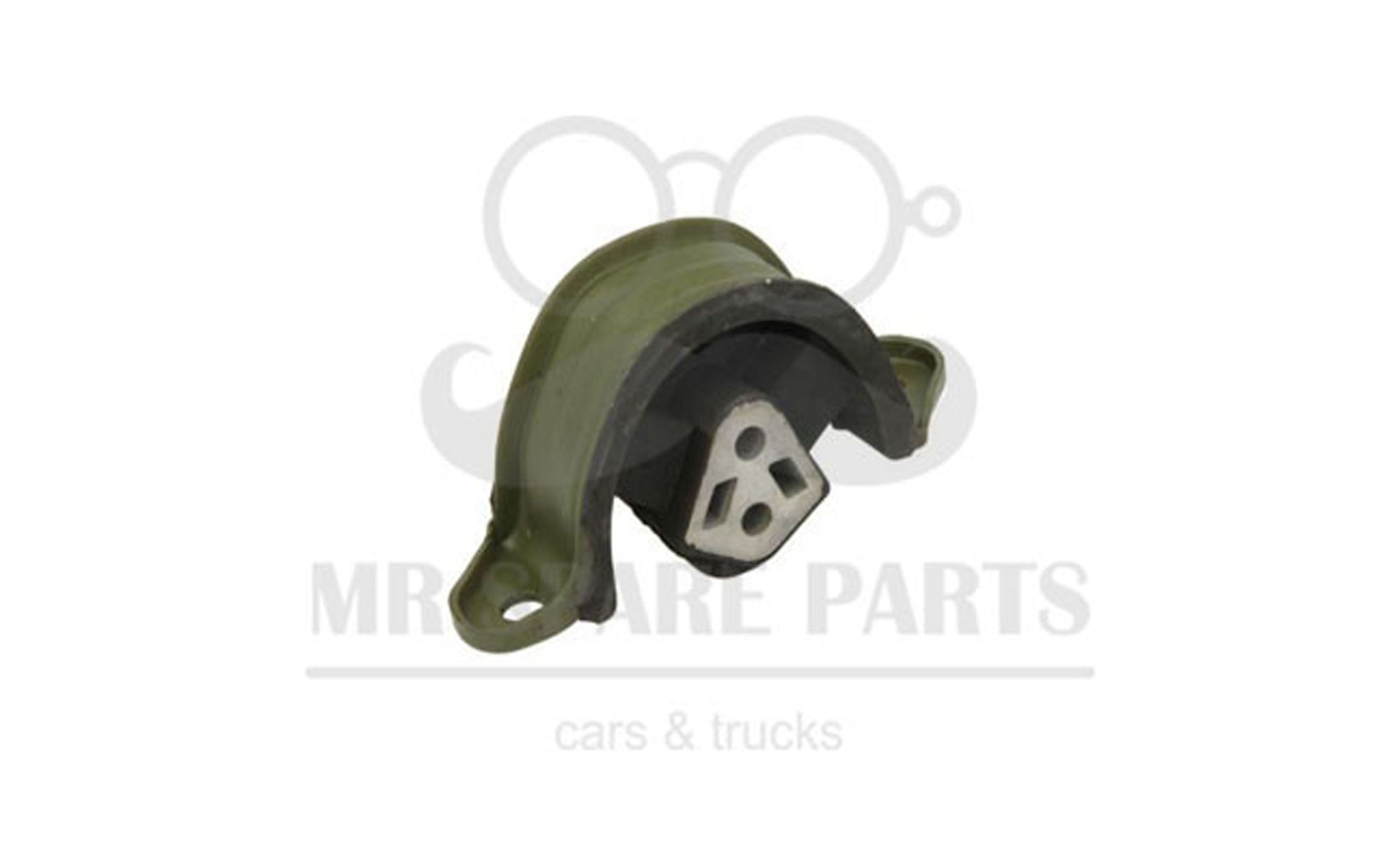Supporto Motore per OPEL Vectra OE 684667 90473846 - Mr Spare Parts - Code 11392522