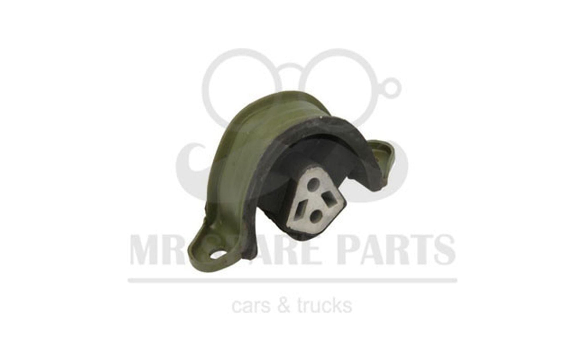 Supporto Motore per OPEL Vectra OE 684667 90473846 - Mr Spare Parts - Code 11392522