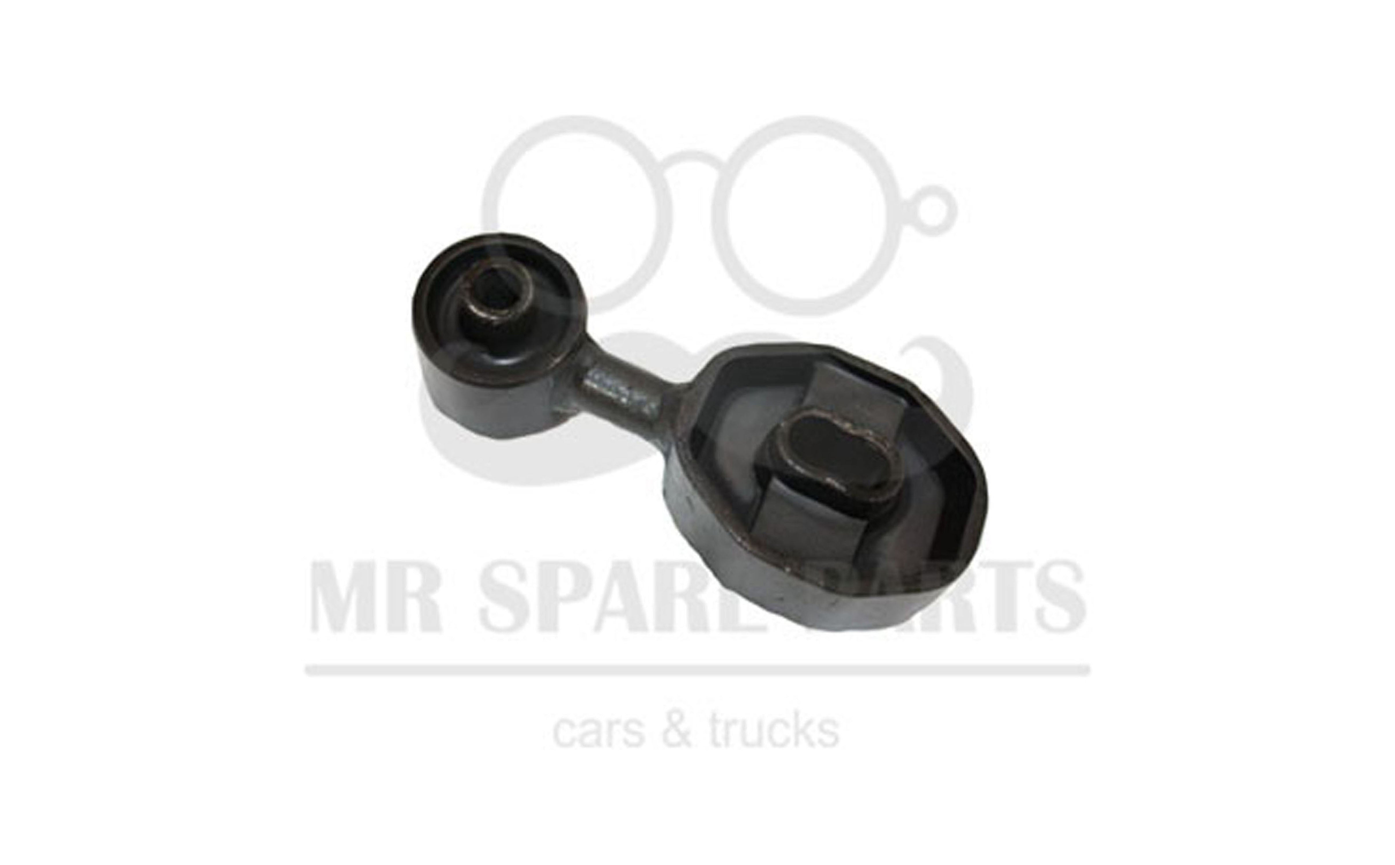Supporto Motore per OPEL Vectra OE 684703 5684109 - Mr Spare Parts - Code 11392558