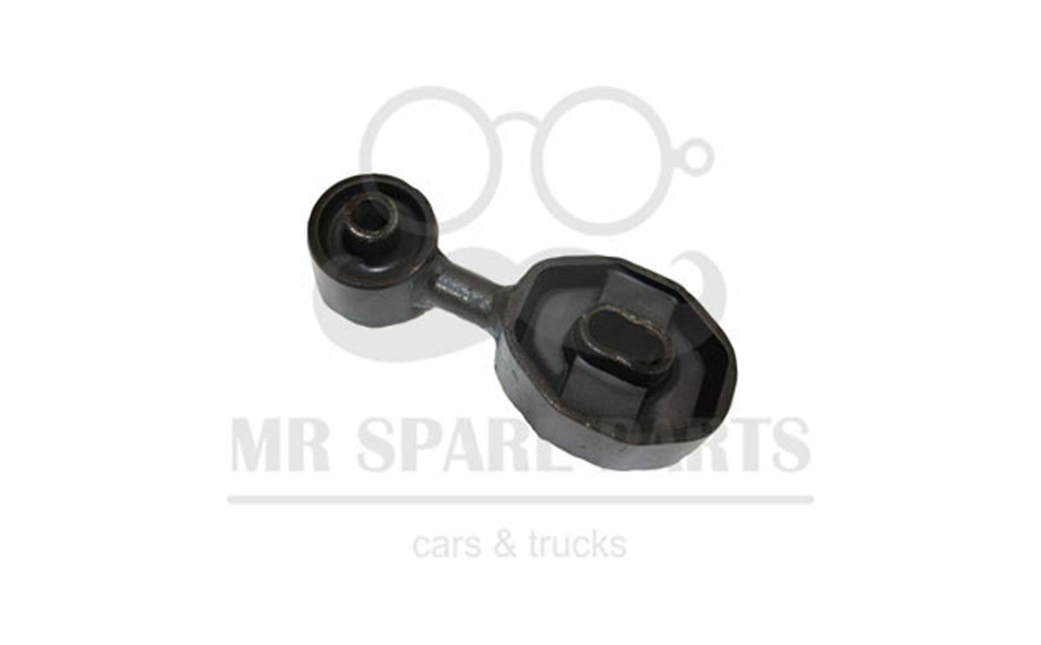 Supporto Motore per OPEL Vectra OE 684703 5684109 - Mr Spare Parts - Code 11392558