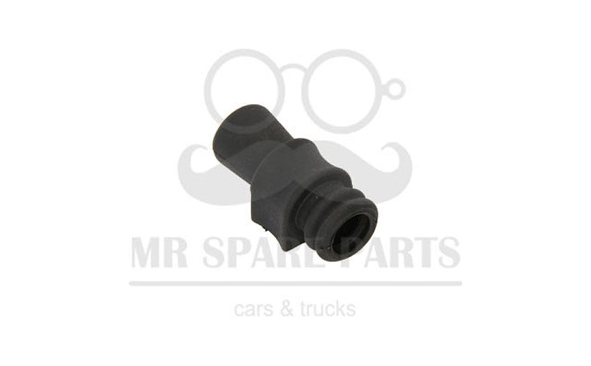 Stabilizzatore Anteriore Montaggio Meyle Oem 509459 1114 6150005