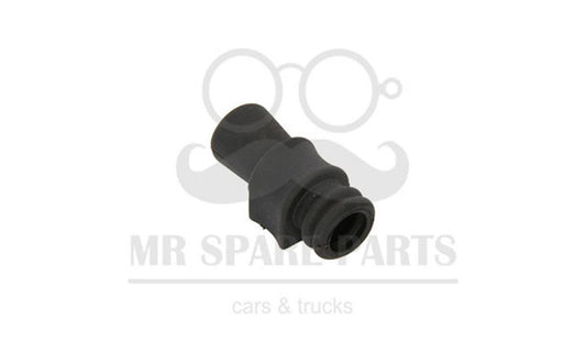 Stabilizzatore Anteriore Montaggio Meyle Oem 509459 1114 6150005
