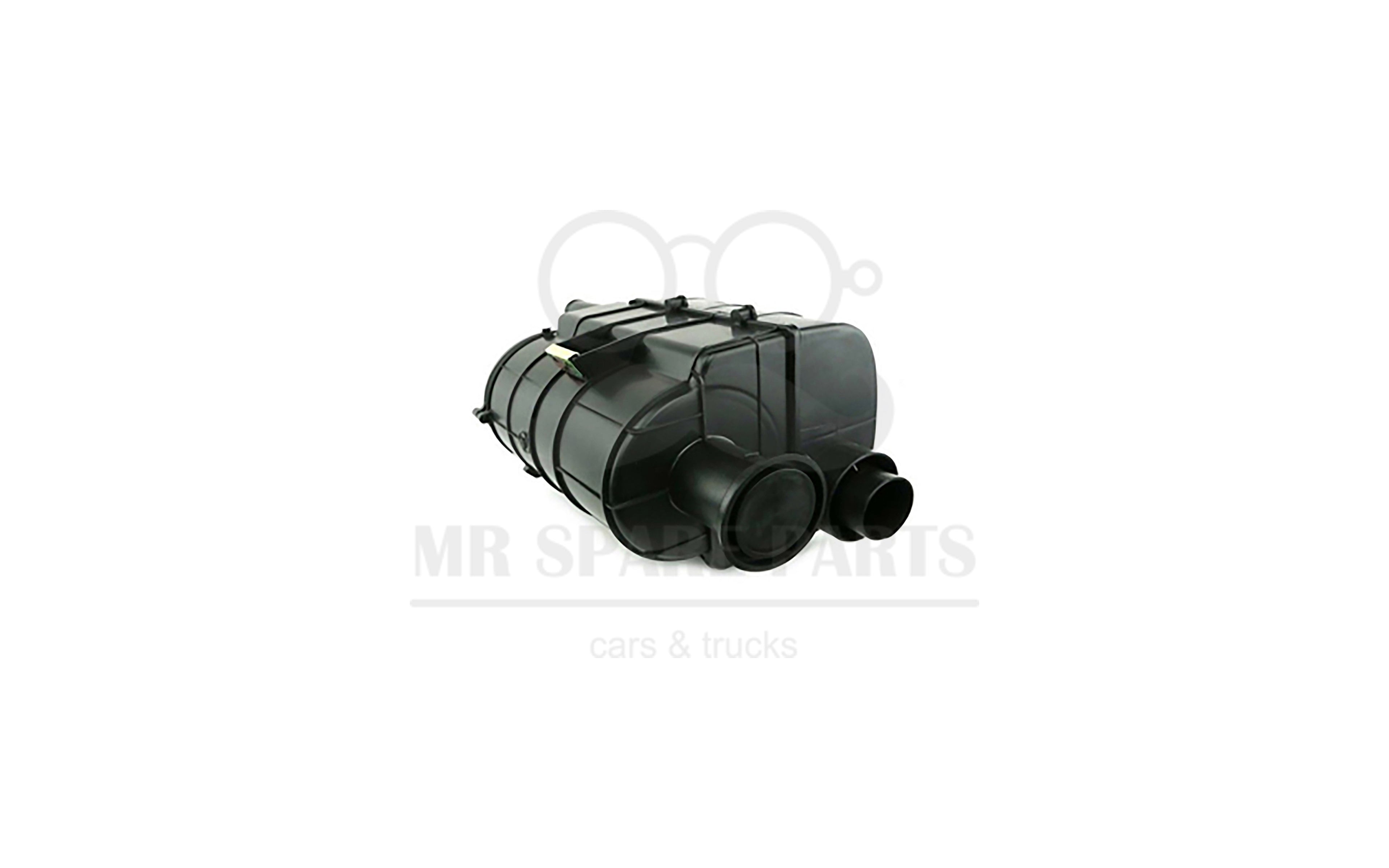Coperchio Della Scatola Del Filtro Dell'Aria IVECO Daily 93827837