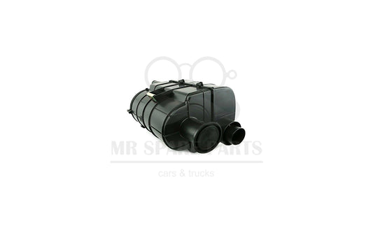 Coperchio Della Scatola Del Filtro Dell'Aria IVECO Daily 93827837