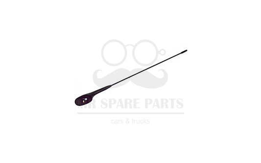 Antenna IVECO Eurotrakker Eurocargo Eurotech Eurostar Eurofire Daily I OE 41040424 93942
