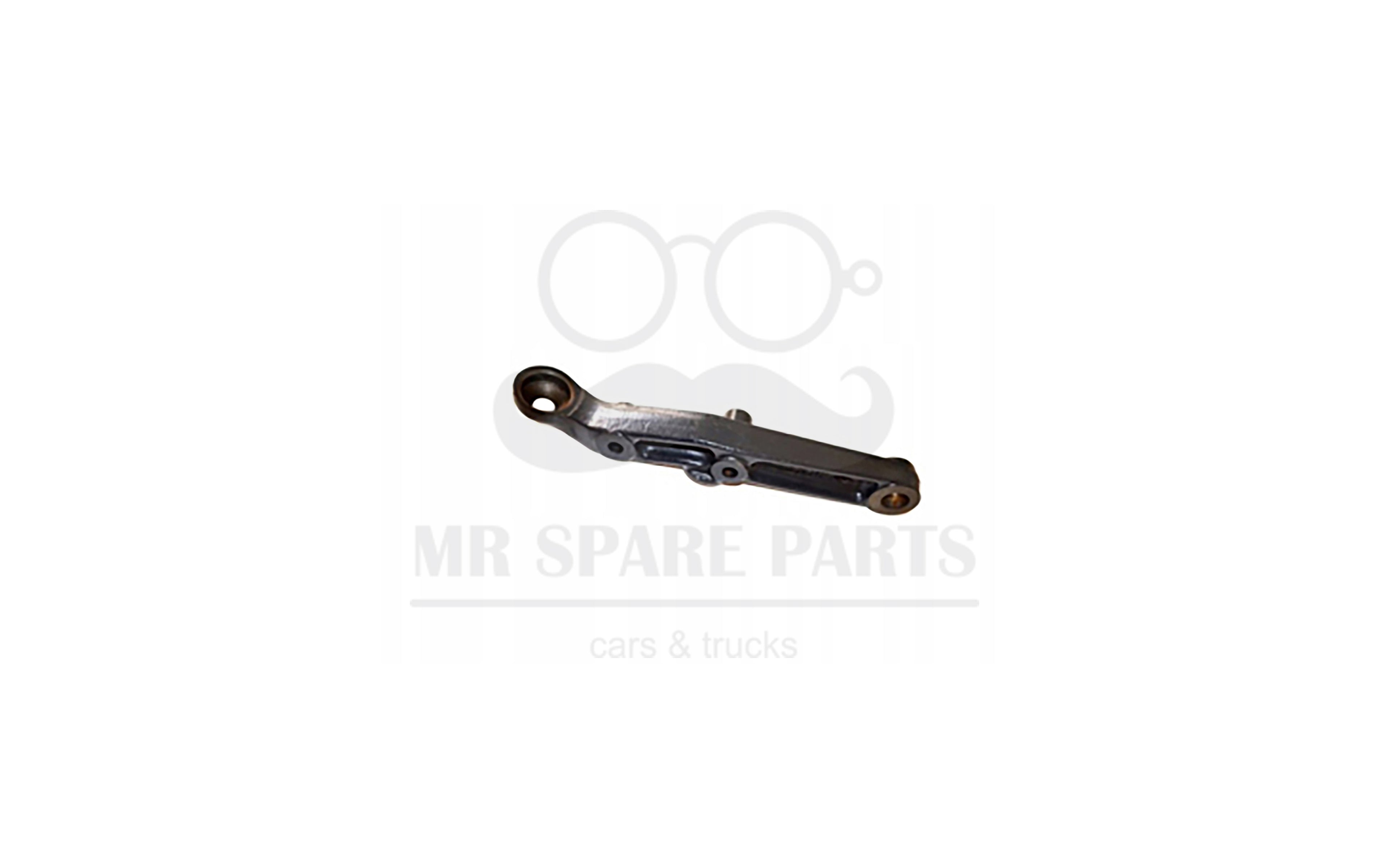 Braccio oscillante sospensione Iveco