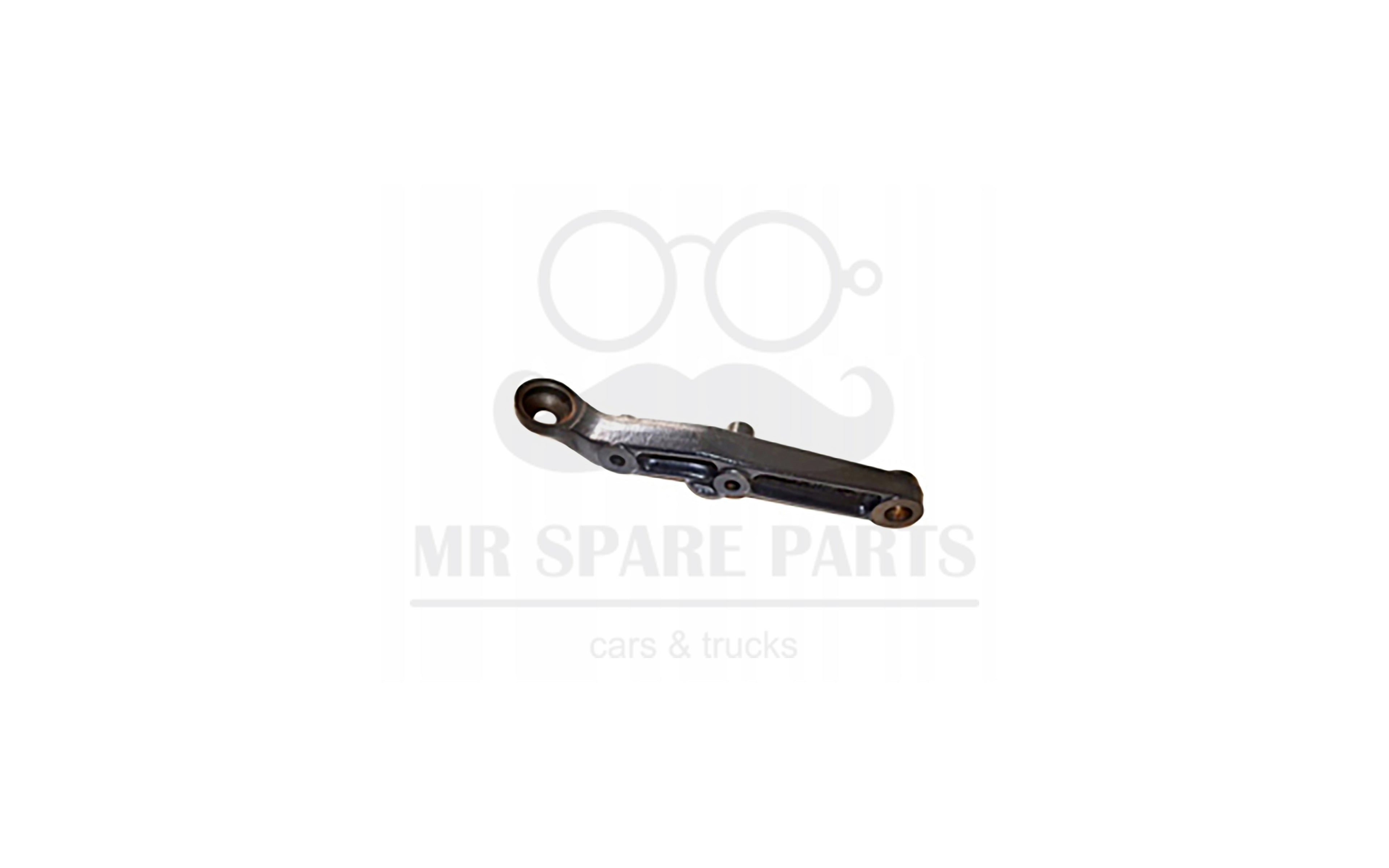 Braccio oscillante sospensione inferiore Iveco