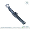 BRACCIO OSCILLANTE SOSPENSIONE ANTERIORE DESTRO IVECO DAILY INFERIORE OE 93815026