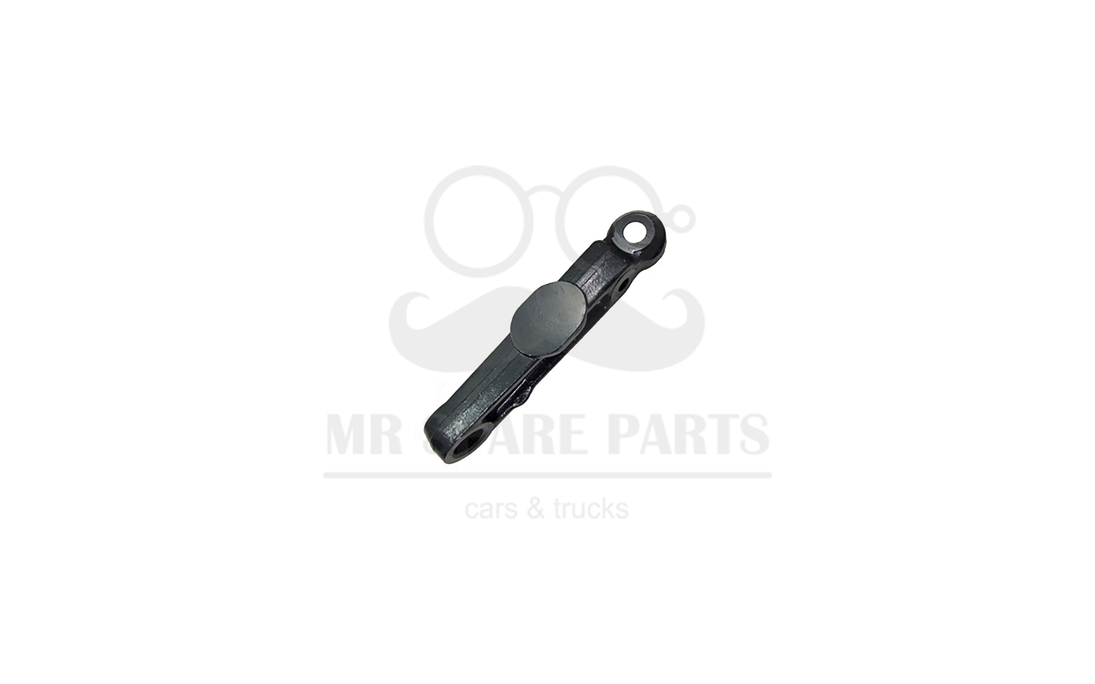 Braccio oscillante sospensione Iveco
