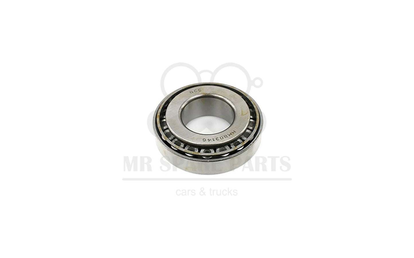 Cuscinetto, Albero Differenziale IVECO Daily 42471125
