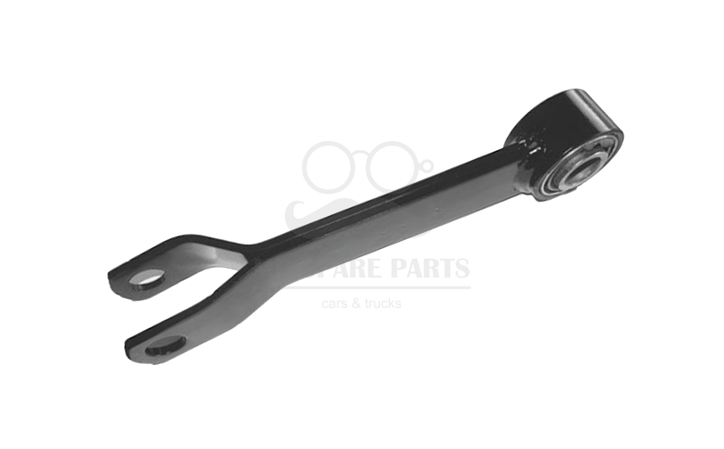 Braccio Sospensione Anteriore Stralis-Cursor Eurotrakker Eurotech_X88916