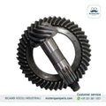 Coppia conica 12X47 R.3,92 Corona dentata con pignone IVECO DAILY 96 OE 7175154