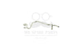 Tubo Acqua Radiatore Fast Ft61030 Scatola/Combinazione Iveco Daily III