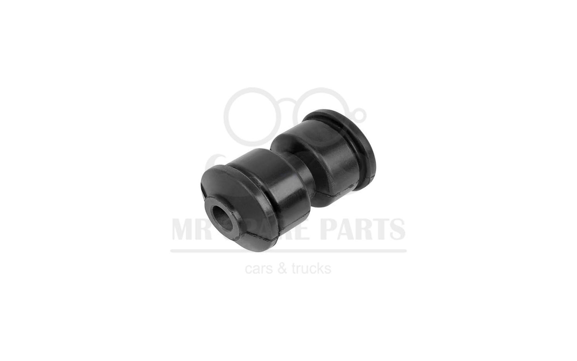 Boccola cuscinetto, molla a balestra MAN VOLVO OE 6879332 - 81960200231