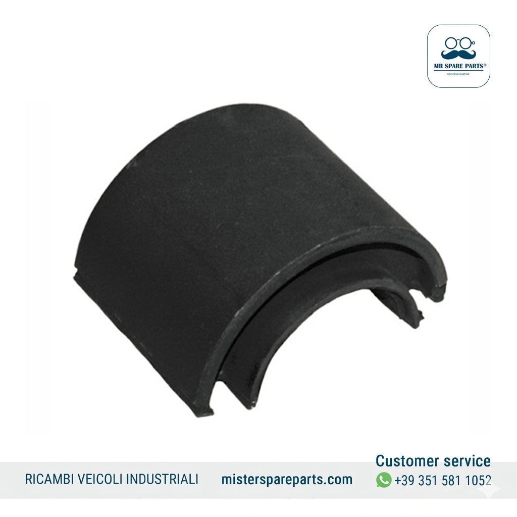 IVECO Original Half-Bearing OE 2521481