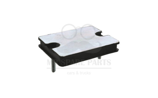 TAMPONE POSTERIORE ANTERIORE MOLLA A BALESTRA DAF 1628826