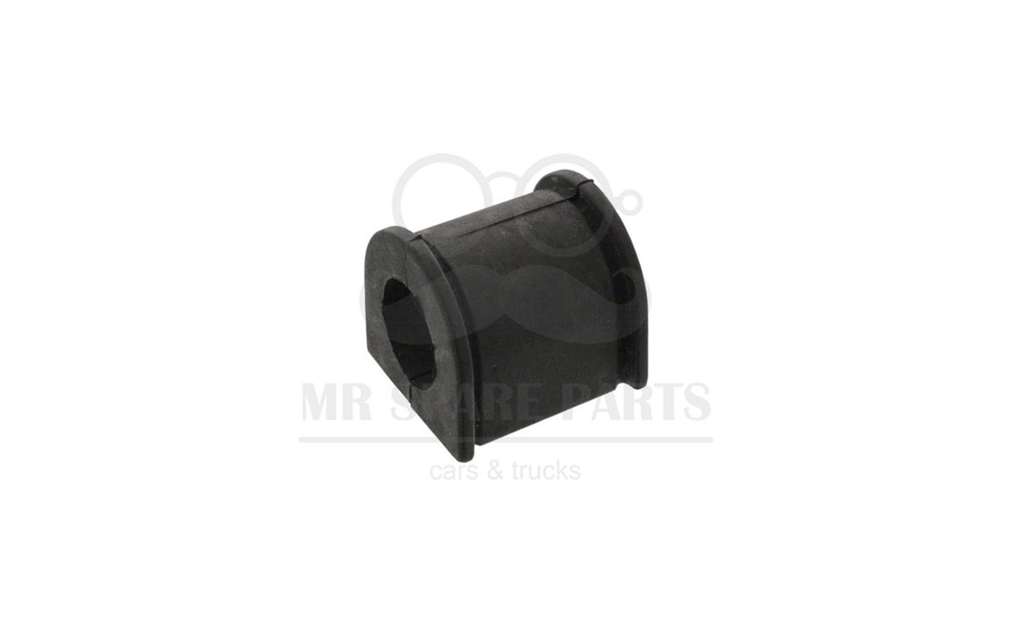 BOCCOLA ANTIROLLIO BARRA OSCILLANTE ANTERIORE SOSPENSIONE DAF LF 55
