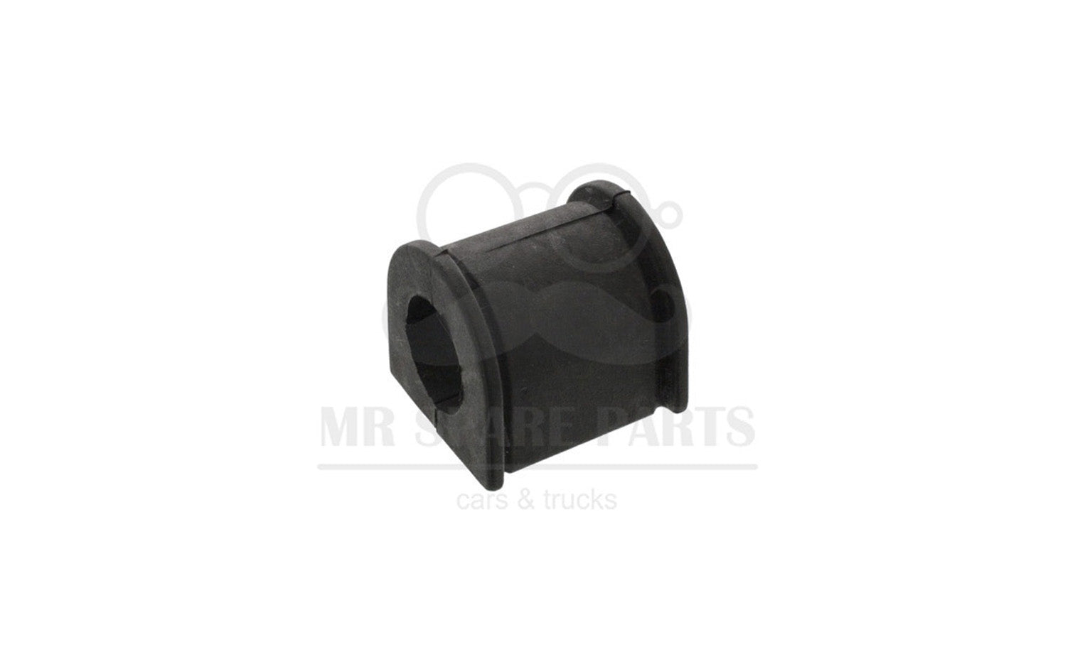 BOCCOLA ANTIROLLIO BARRA OSCILLANTE ANTERIORE SOSPENSIONE DAF LF 55
