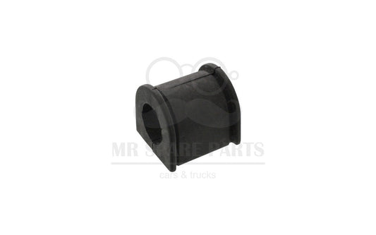BOCCOLA ANTIROLLIO BARRA OSCILLANTE ANTERIORE SOSPENSIONE DAF LF 55