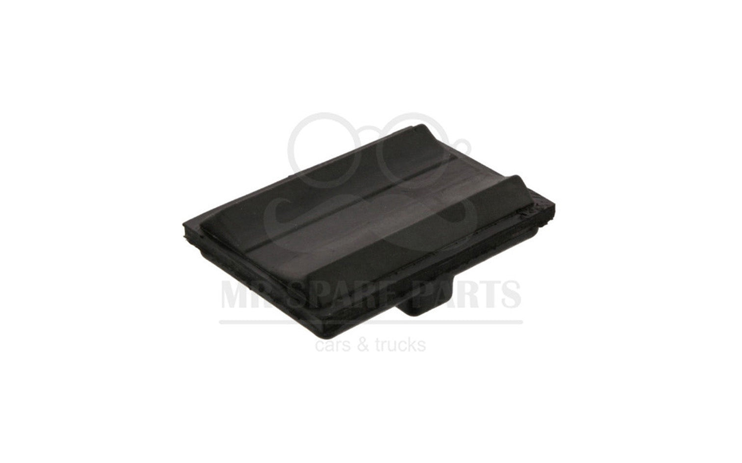 Tampone Mercedes Benz 6743250244