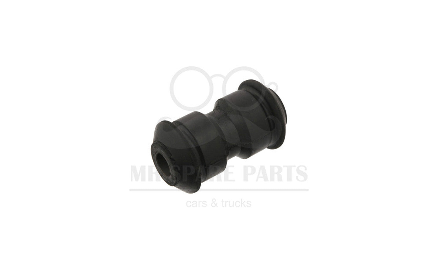 Silent-Block Front Leaf Spring Bushing MERCEDES oe 6733200050