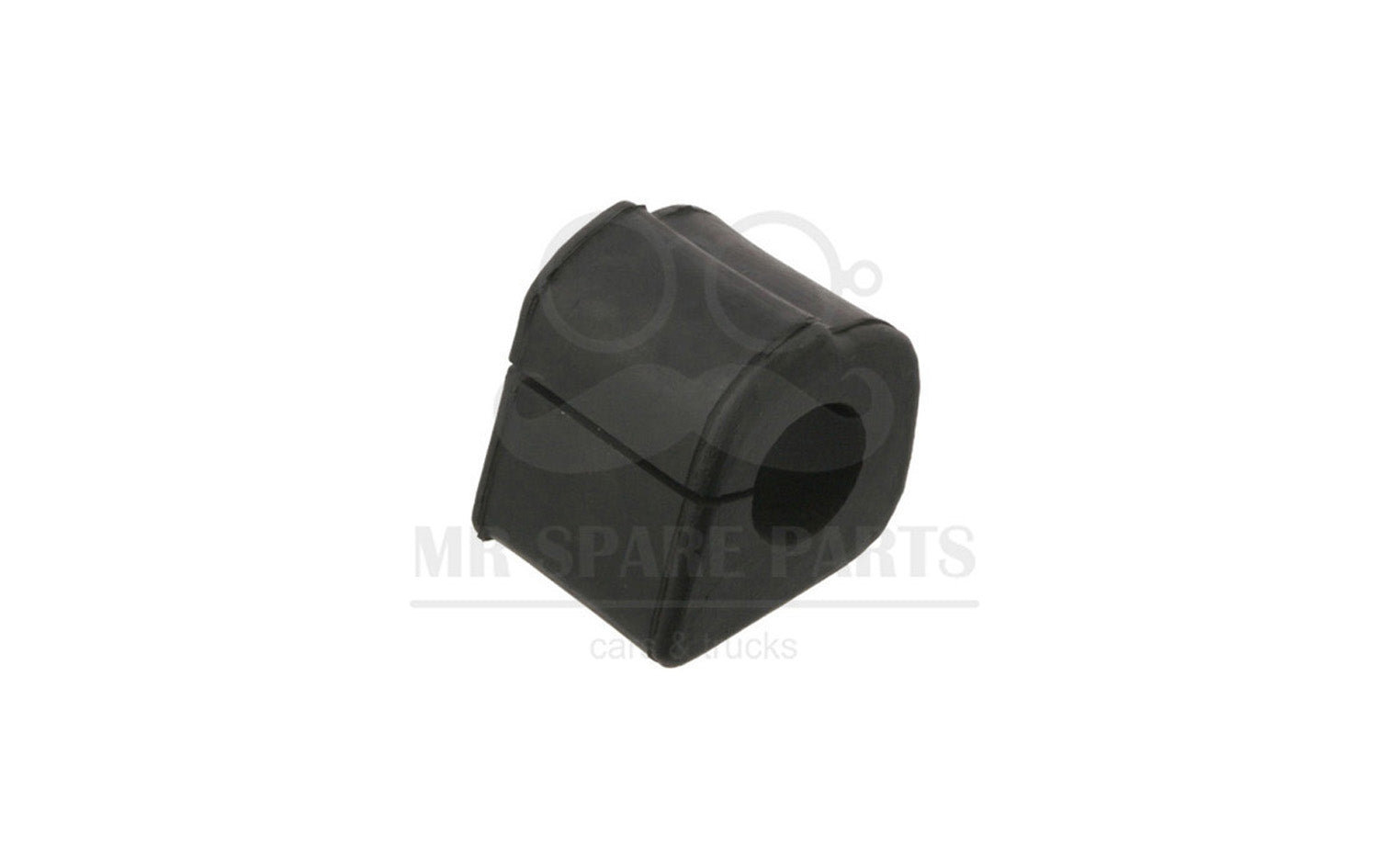 Front stabilizer bar bushing Stabilizer bearing MERCEDES 6733230385