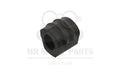 Boccola Braccio Sospensione Mercedes T2 6673230485