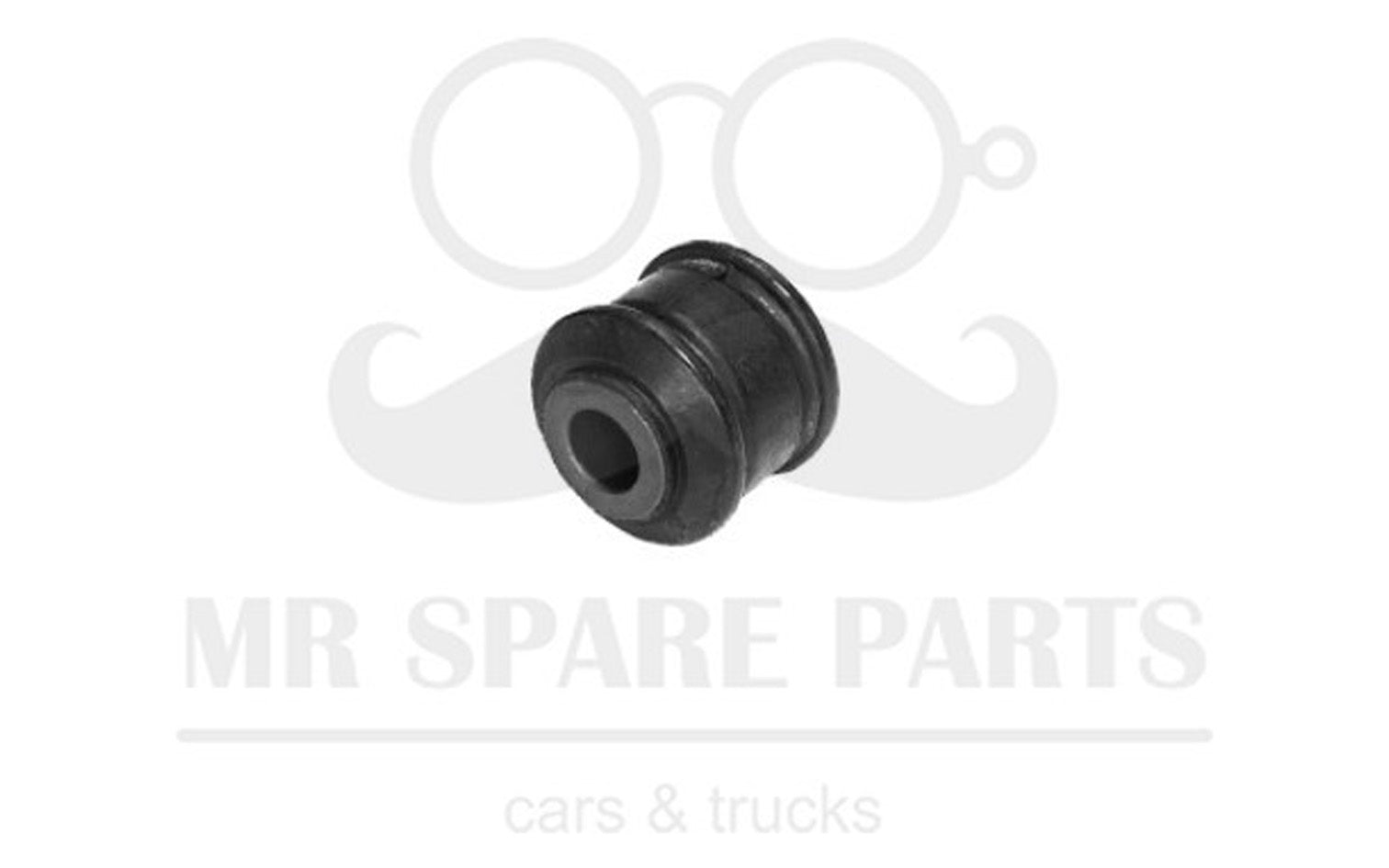 Boccola Braccio Sospensione per MERCEDES BENZ OE 6673200073 68013807AA - Mr Spare Parts - Code 11422761