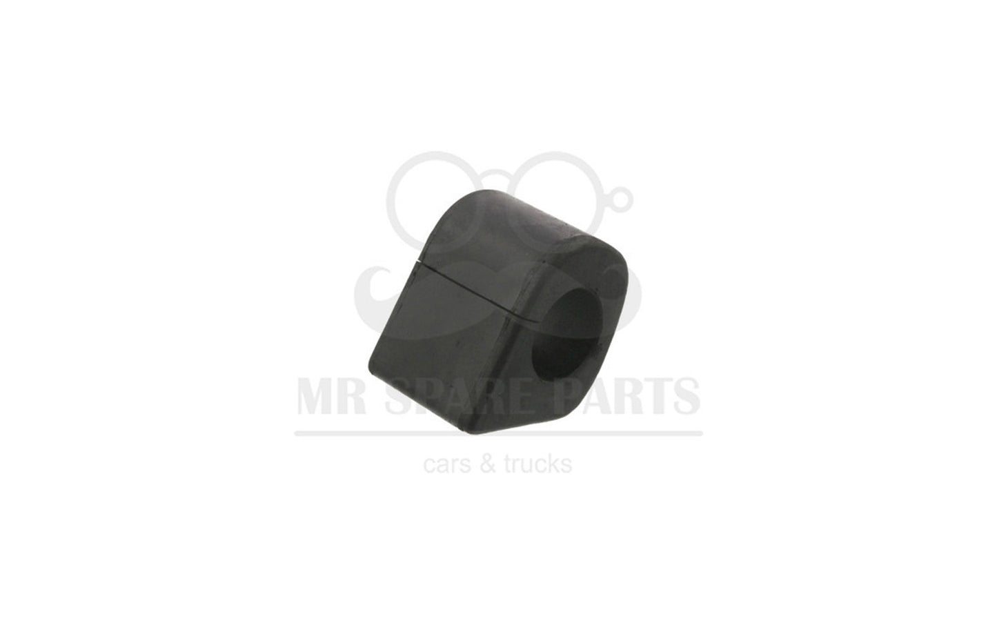 Boccola Braccio Sospensione Mercedes Benz 6753230485