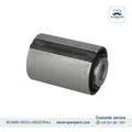 BOCCOLA ELASTICA BALESTRA Anteriore per IVECO Stralis Trakker EuroTech EuroStar OE 8160686 2997221