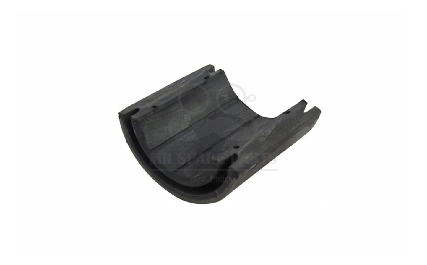 Semiboccola D.48 L.70 Stabilizzatrice Ant IVECO Eurocargo/Tech 98469634