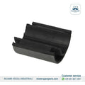 Semiboccola in gomma per barra stabilizzatrice sospensione ant PER IVECO Trakker 2520448