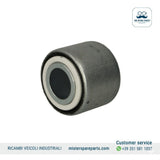 STABILIZER BAR BUSH 28x60 mm Front IVECO EUROTECH EUROSTAR STRALIS Without cut 500336108 5802382020 41218902 41288750 41218902 8162306