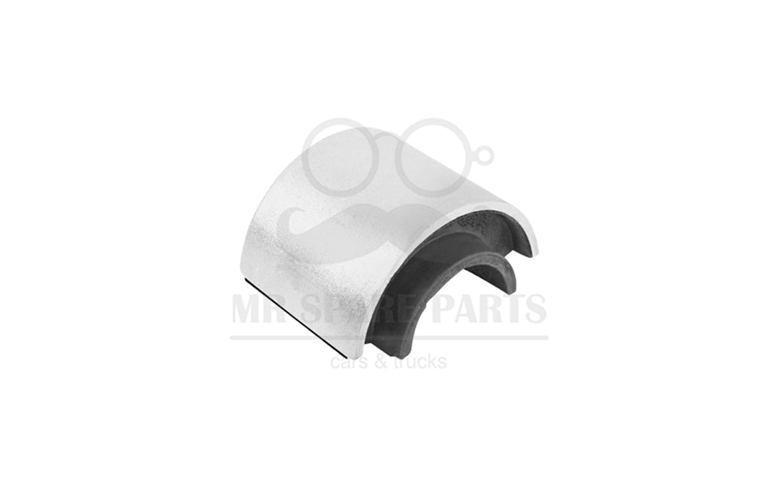 Semicuscinetto Barra Stabilizzatrice Post Iveco Eurostar Eurotech Oe 110378