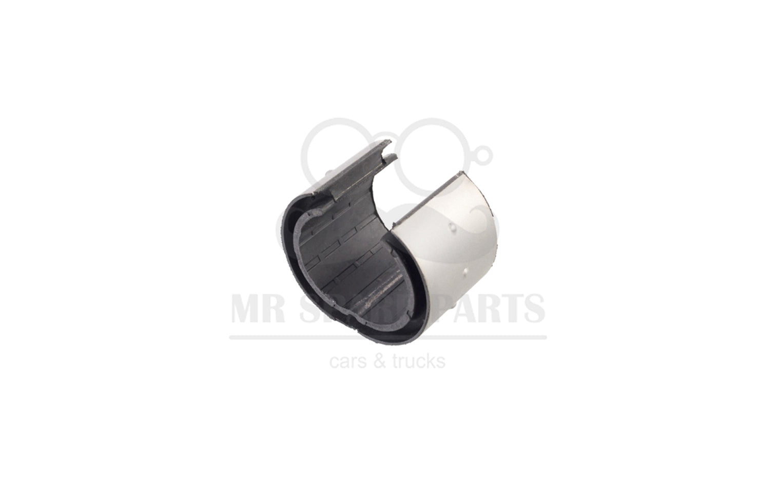 Boccola Barra Stabilizzatrice per MAN CLA OE 81437040074 - Mr Spare Parts - Code 11422882