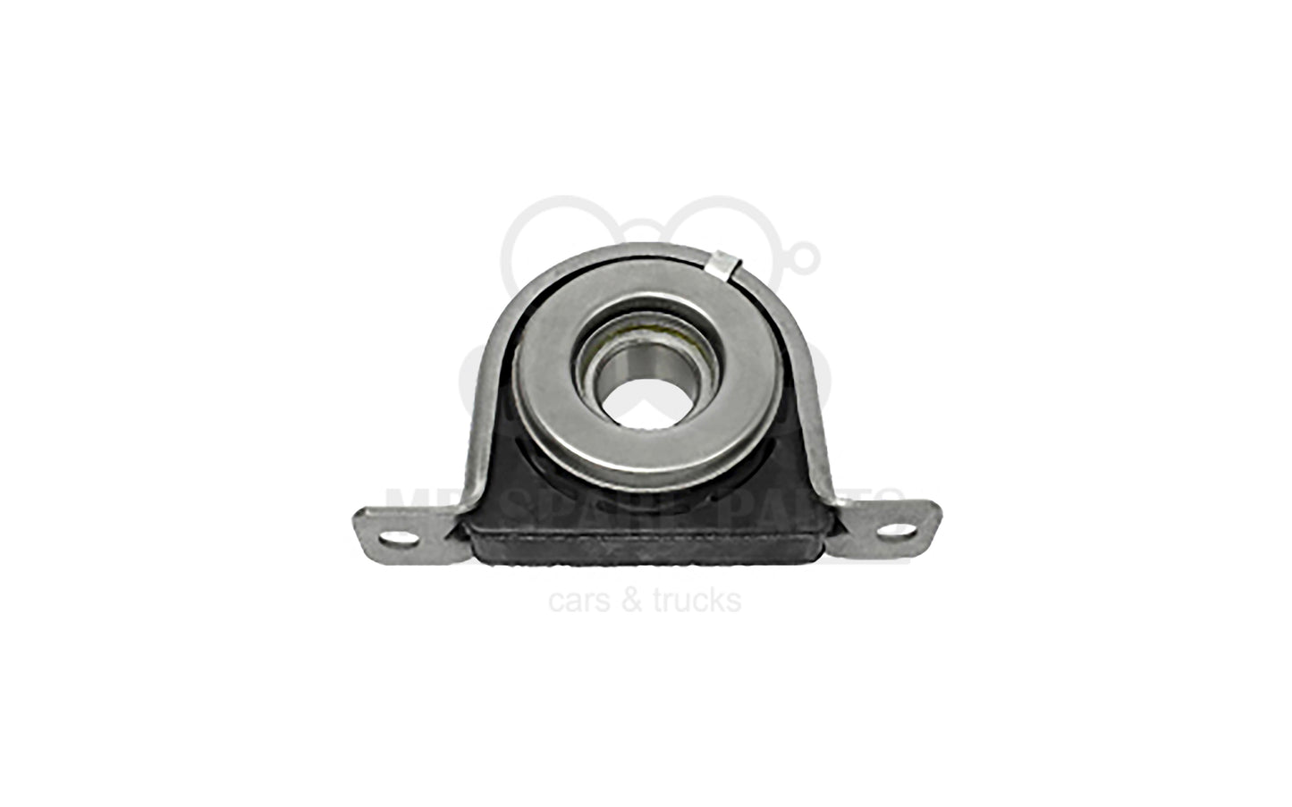 Supporto Trasmissione 35 Adatto A IVECO New Daily 30.8 - 35.10 93163376