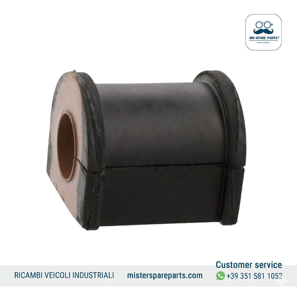Gommino stabilizzatore posteriore IVECO Daily 65C 70C OE 8560291