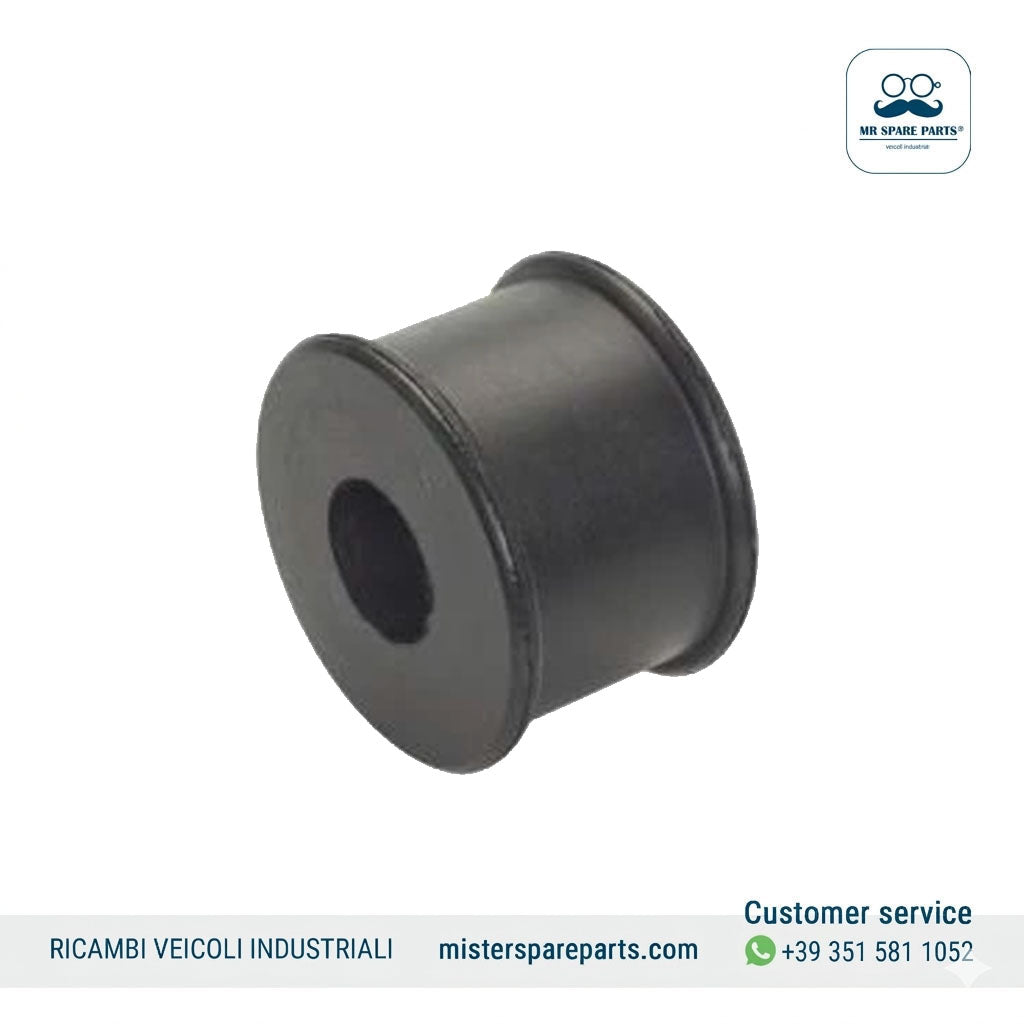 Boccola in gomma barra stabilizzatrice anteriore destra sinistra per Iveco Daily 503475004 503642478 93802248