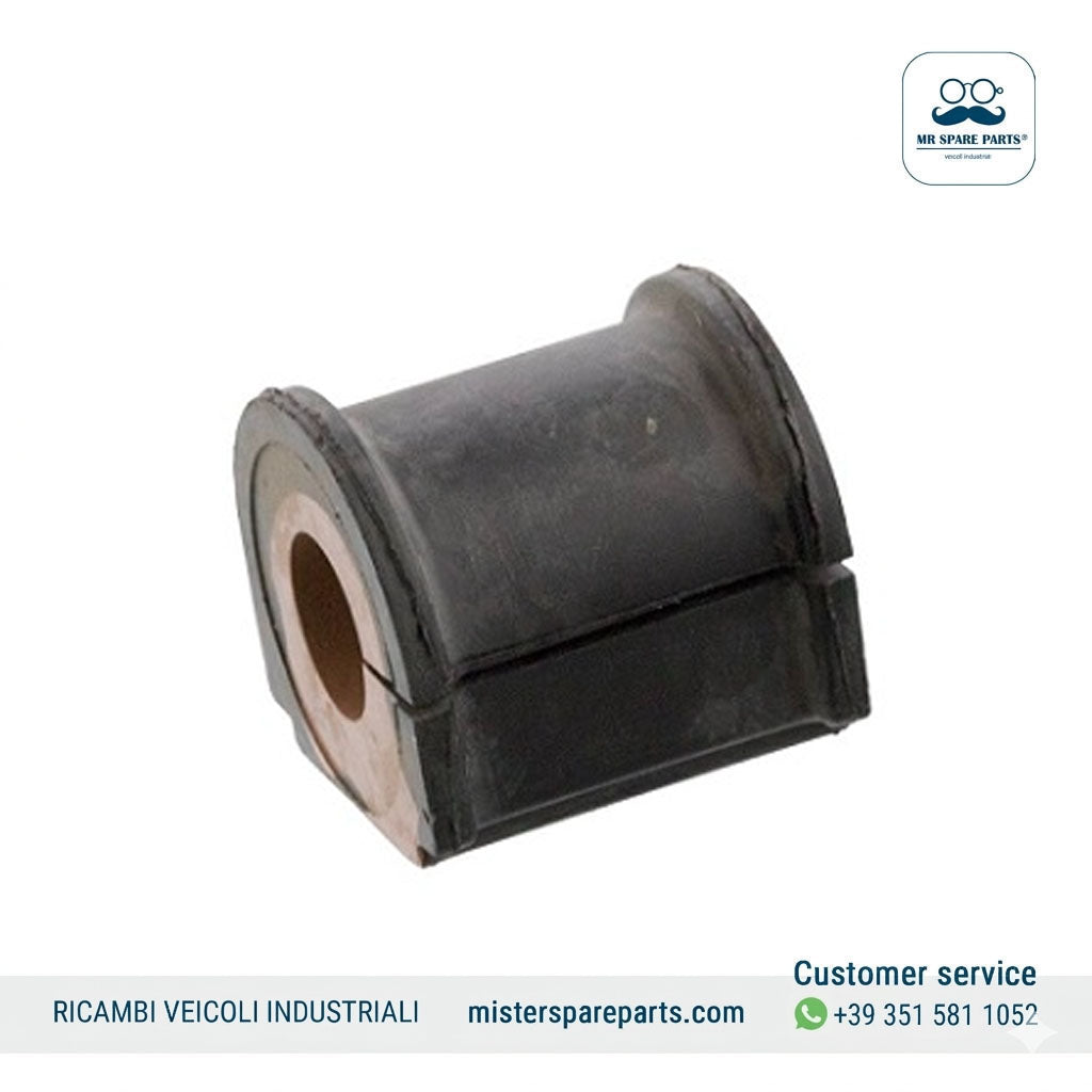 Suspension Bushing IVECO 93803961