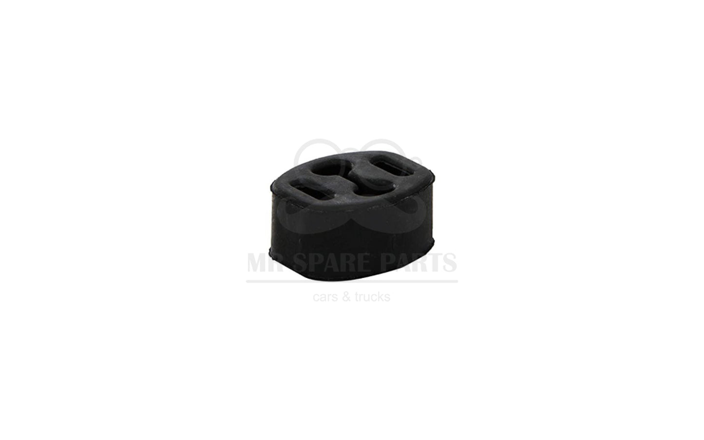 Supporto Paracolpo Marmitta Alfa 155 - Fiat Uno - Lancia Y10 Per 7508963