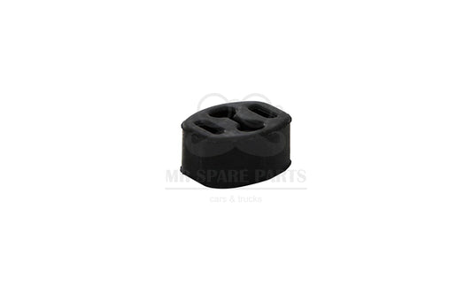Supporto Paracolpo Marmitta Alfa 155 - Fiat Uno - Lancia Y10 Per 7508963
