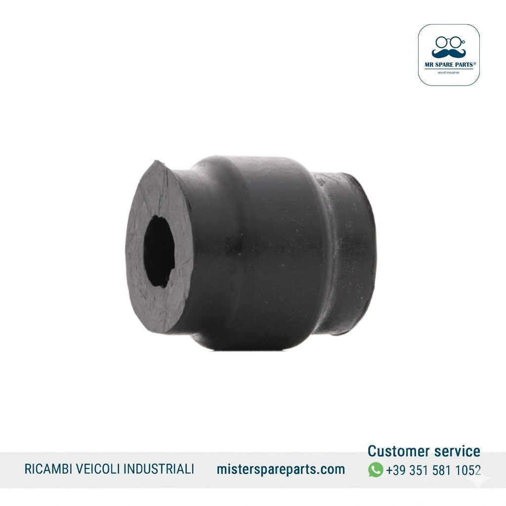 Boccola braccio barra stabilizzatrice posteriore 16 mm PER Daily 28.8 30.8 35.8 OE 93803960