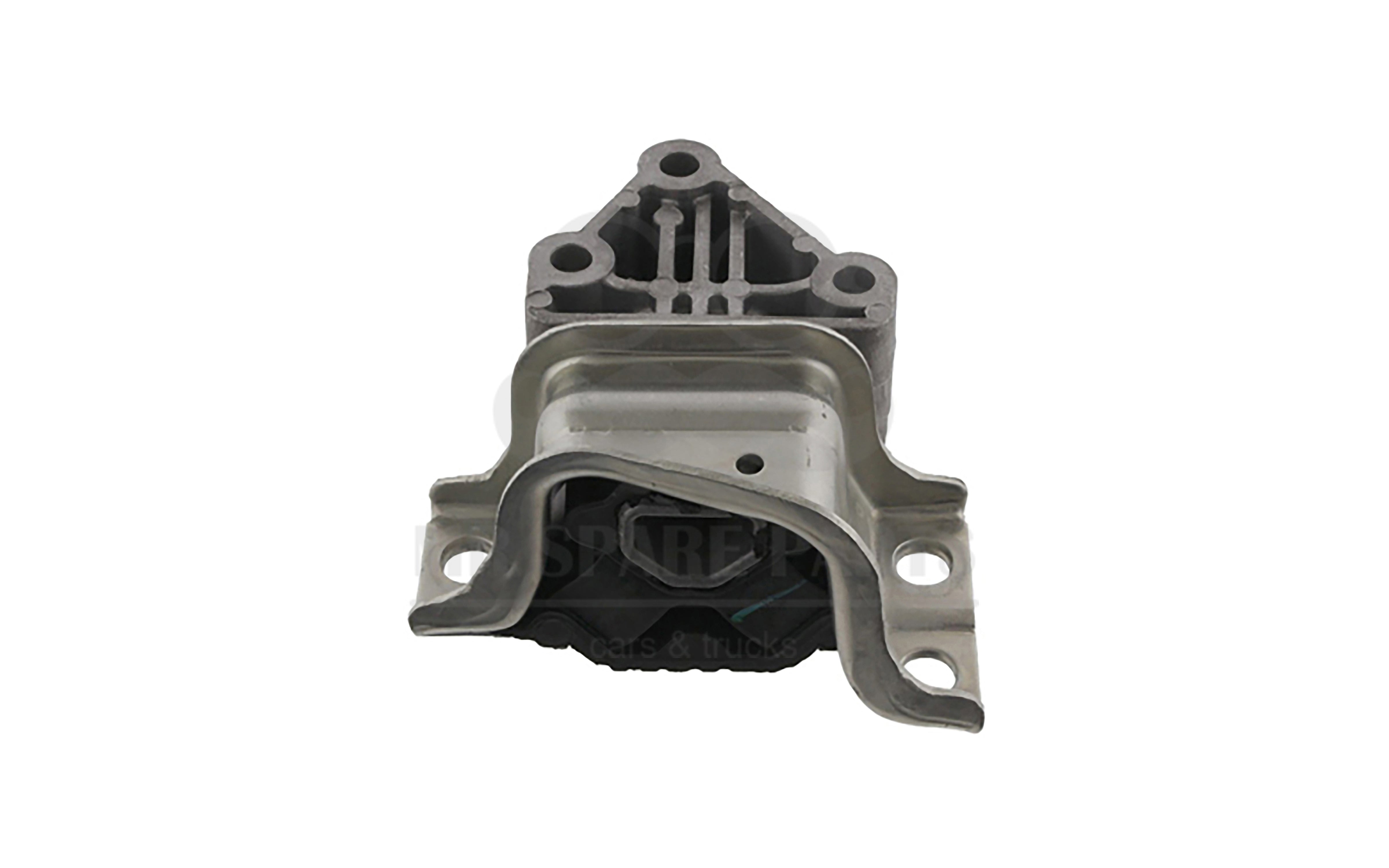 Supporto Motore Originale per FIAT Ducato OE 1363376080 - Mr Spare Parts - Code 11462553