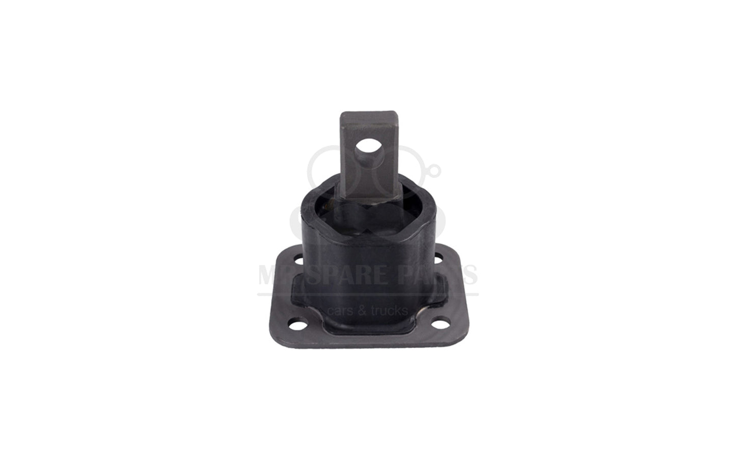 SUPPORTO ELASTICO MOTORE EUROCARGO TECTOR IVECO TURBOZETA 504115825
