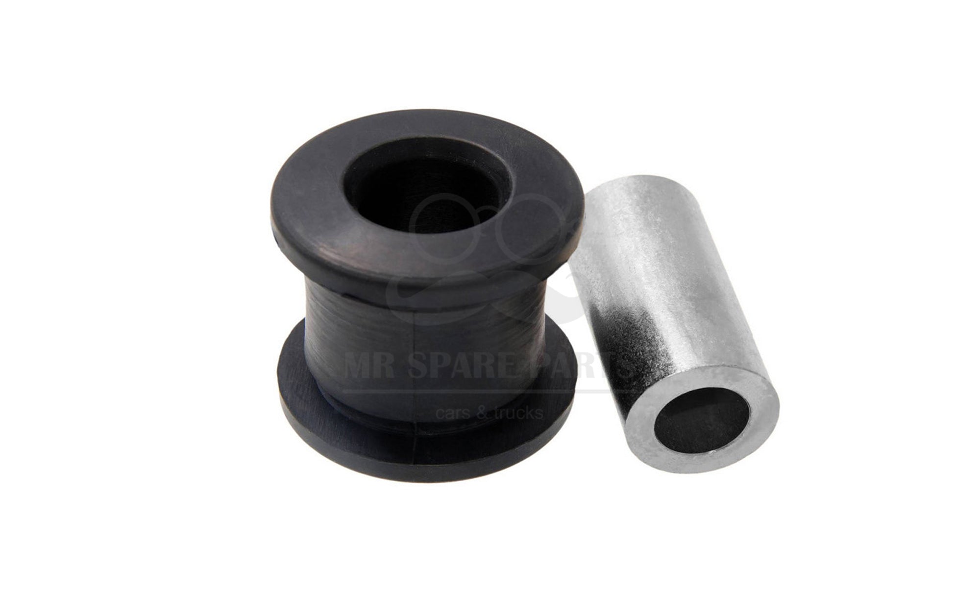 Boccola Braccio Sospensione per FIAT Ducato OE 3523.93 1320755080 - Mr Spare Parts - Code 11512507
