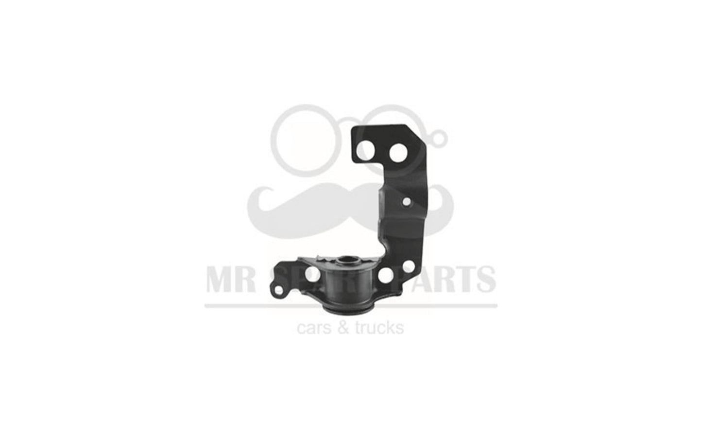 Supporto Braccio Oscillante Ant Dx Destro Strada Siena Pa 46748579 46539000