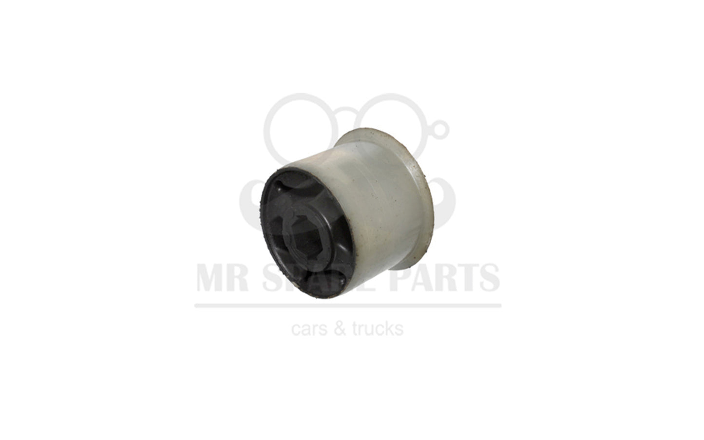 Supporto Braccio Oscilante Vw Golf V Caddy Skoda 1K0407183E 6Q0407183A