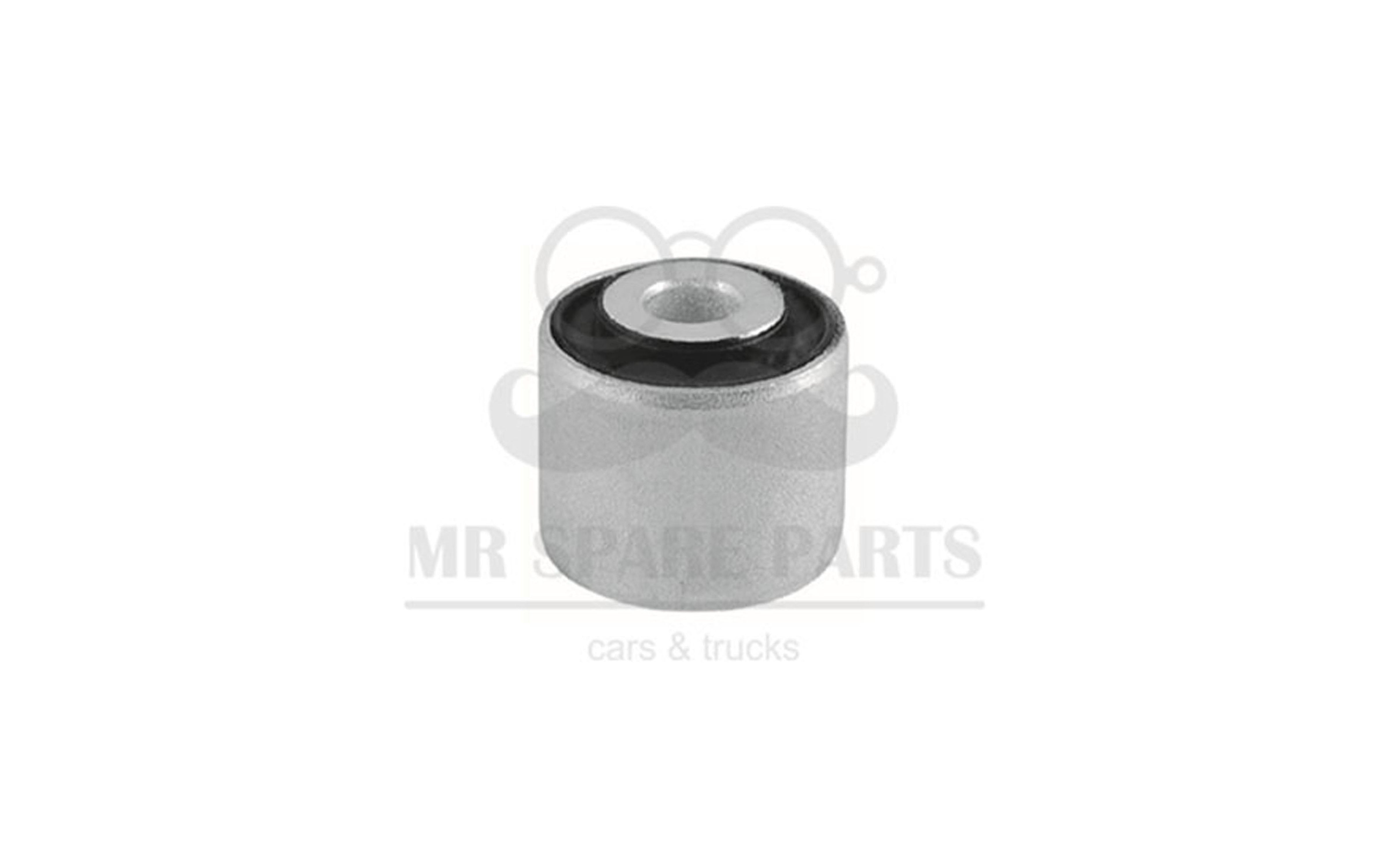 Boccola Braccio Sospensione per AUDI A4 OE 8E0407181B 8E0407181C - Mr Spare Parts - Code 11512522