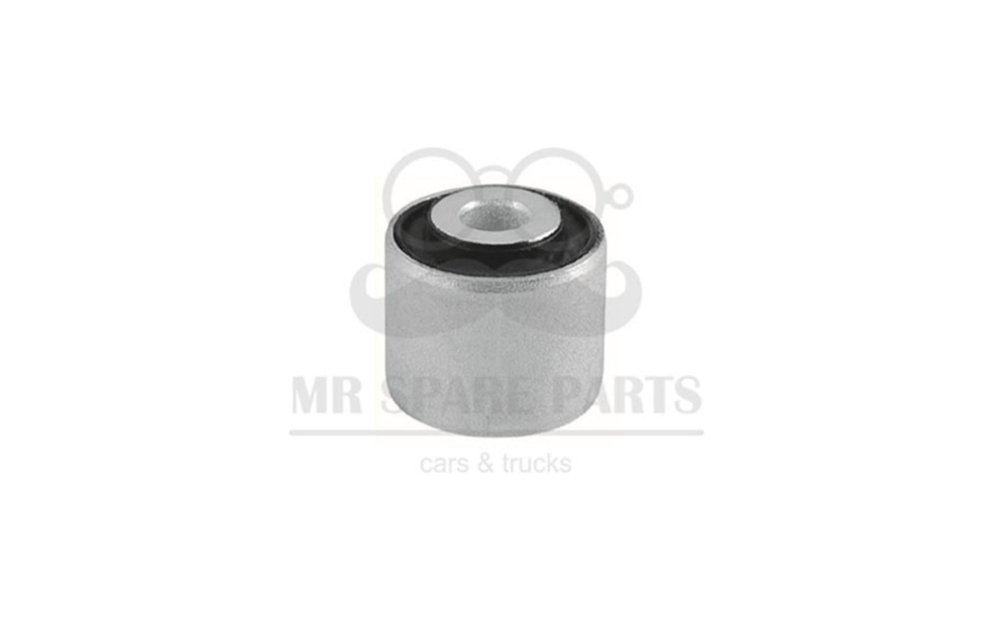 Boccola Braccio Sospensione per AUDI A4 OE 8E0407181B 8E0407181C - Mr Spare Parts - Code 11512522