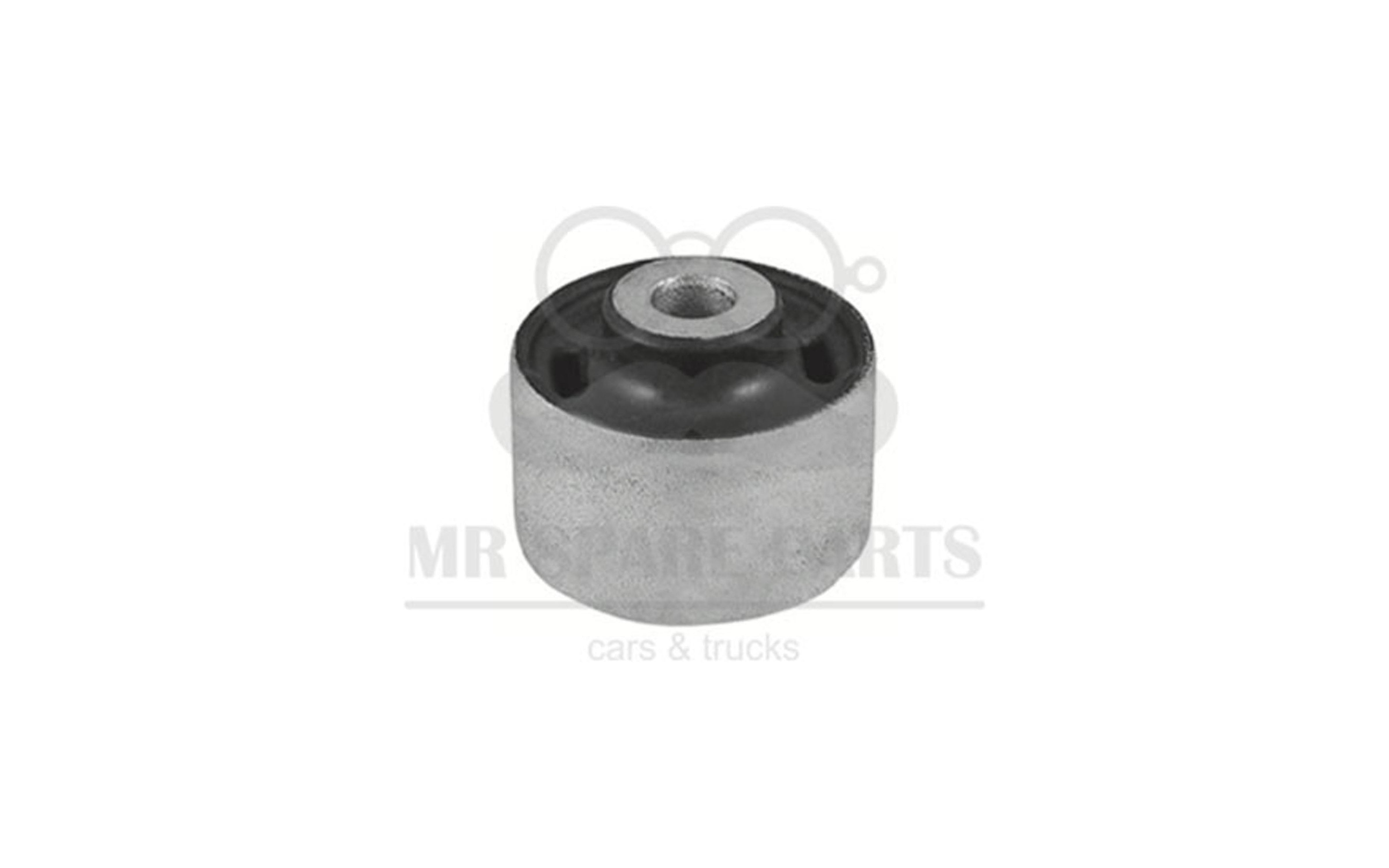 Boccola Braccio Sospensione per AUDI A4 OE 4D0407515C 8D0407515A - Mr Spare Parts - Code 11512530